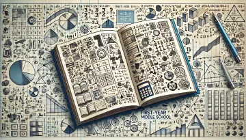 بحث رياضيات جاهز للطباعة أول متوسط