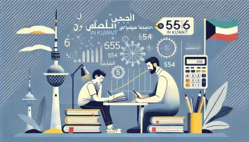 أسعار الدروس الخصوصية في الكويت