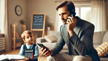 رقم معلمة رياضيات