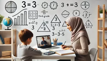 درس رياضيات الصف الثالث