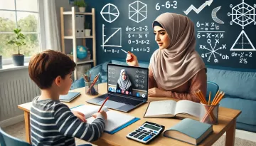 درس رياضيات الصف السادس