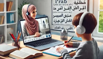 إعراب تعلم شفاء النفس قهر عدوها