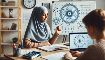 تعليم رياضيات الفورتكس: فهم جديد للأرقام والرياضيات