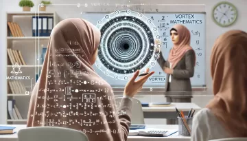هل رياضيات الفورتكس حرام؟ نظرة شرعية على رياضيات الدوامة
