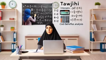 رياضيات الأعمال توجيهي