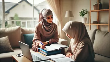 دروس خصوصية في حتا