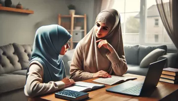 دروس خصوصية في المدام