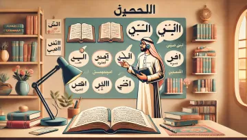الاسم الموصول: تعريفه وأنواعه واستخداماته في اللغة العربية
