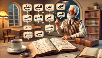 متى يجر الممنوع من الصرف بالكسرة: شرح وتوضيح