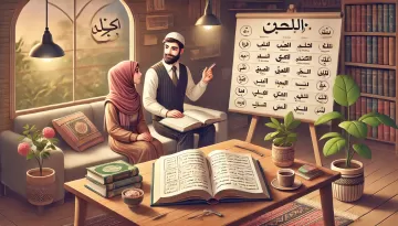 إعراب المقصور والمنقوص: شرح مفصل