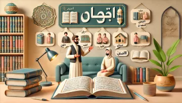 خلاصة علامات الإعراب