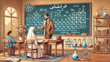 التنبؤ بالتفاعلات الكيميائية: الأدوات والأساليب