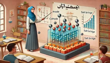 كيمياء الخلايا الجلفانية