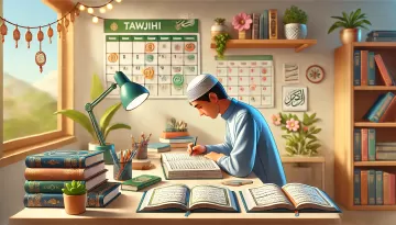 كيف أنجح في التوجيهي: نصائح وخطوات لتحقيق التفوق