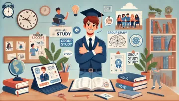 كيف أنجح بدون دراسة: هل يمكن تحقيق النجاح بطرق بديلة؟