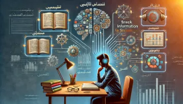 حل مشكلة الحفظ البطيء