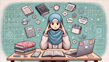 أسباب النسيان عند المرأة: العوامل المؤثرة وطرق التغلب عليها