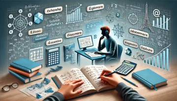 تعلم الرياضيات بالفرنسية
