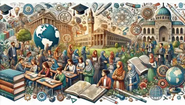 تخصصات الأدبي