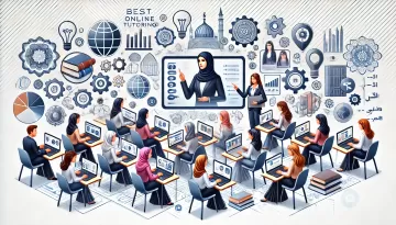 أفضل مواقع التدريس أون لاين