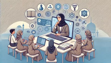 منصة تدريس خصوصي