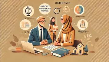 أهداف اجتماع أولياء الأمور