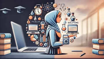 الدروس الخصوصية: المشكلة والحلول المقترحة