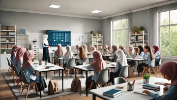 مميزات المدارس الخاصة