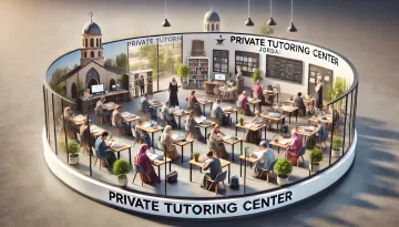 كيفية ترخيص مركز دروس خصوصية في الأردن