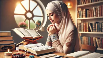 دعاء للذكاء الخارق