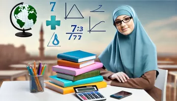 مشاكل الرياضيات وحلولها