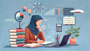 صعوبات تعلم الرياضيات في المرحلة الثانوية
