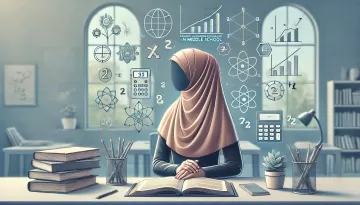 صعوبات تعلم الرياضيات في المرحلة المتوسطة