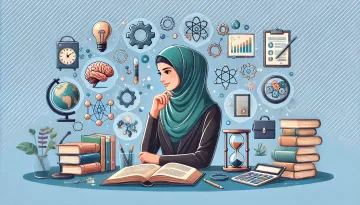 كيف تصبح ذكياً في كل شيء