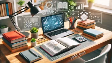 نصائح للنجاح في الدراسة الثانوية