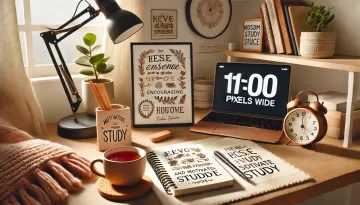 نصائح تشجع على الدراسة