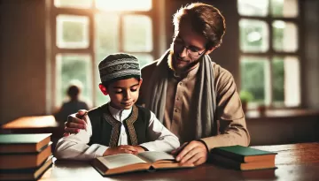 كيفية مساعدة الطفل في الصف الثاني على إتقان القراءة