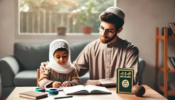 تأسيس اللغة العربية للمرحلة الابتدائية