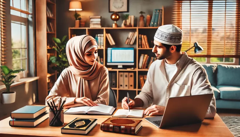 دروس خصوصية في اللغة العربية