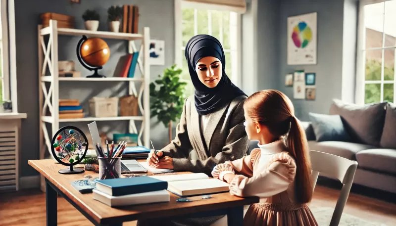 أهمية الدروس الخصوصية في تعزيز فهم الطالب وصقل مهاراته الأكاديمية