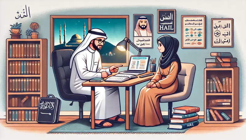 دروس خصوصيه في حائل