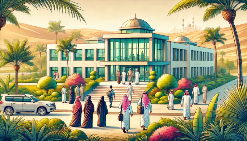 مدارس جازان الأهلية أبو عريش