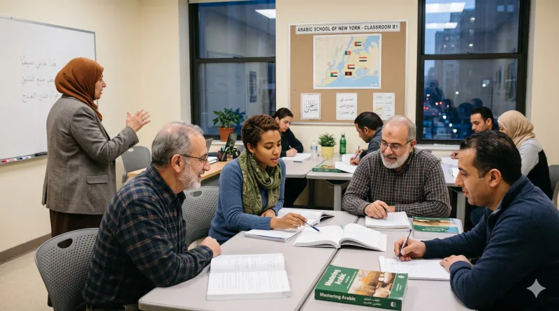 Arabic School in New York Tuition Fee: Your Ultimate Cost Guide