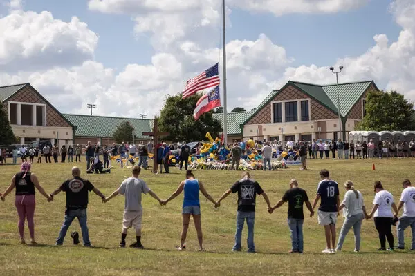 Apalachee High School Shooting: Timeline, Investigation, and Latest Updates