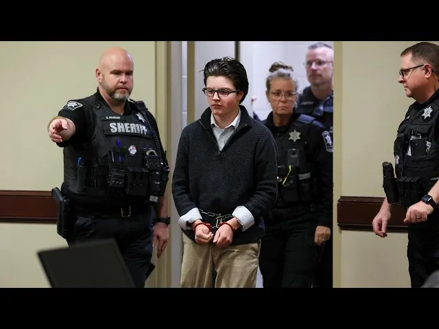 Barrow County School Shooting: What Happened?