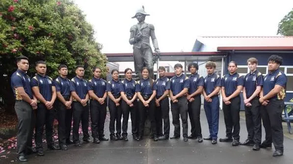 James Cook High School: History, Programs, and Why It's Trending in New Zealand