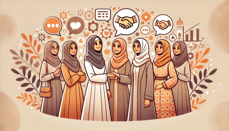 أساليب تحسين مهارات التواصل الاجتماعي