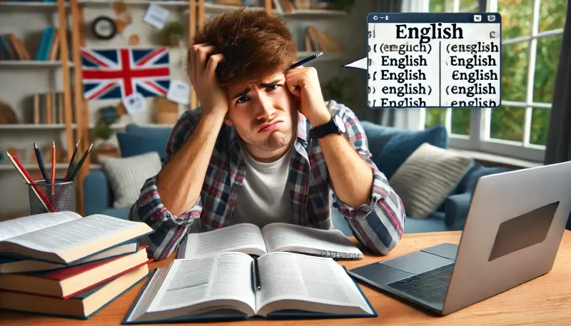 كيف أدرس إنجليزي توجيهي