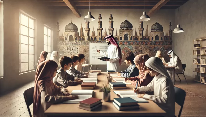 دروس خصوصية في عسير