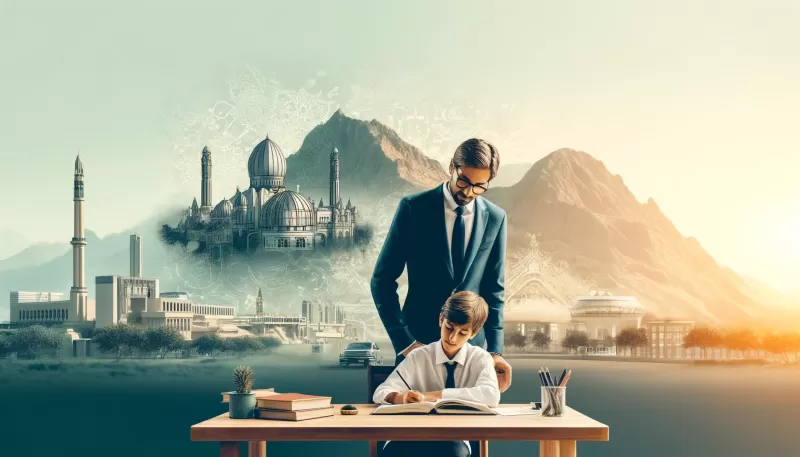 دروس خصوصية في رأس الخيمة